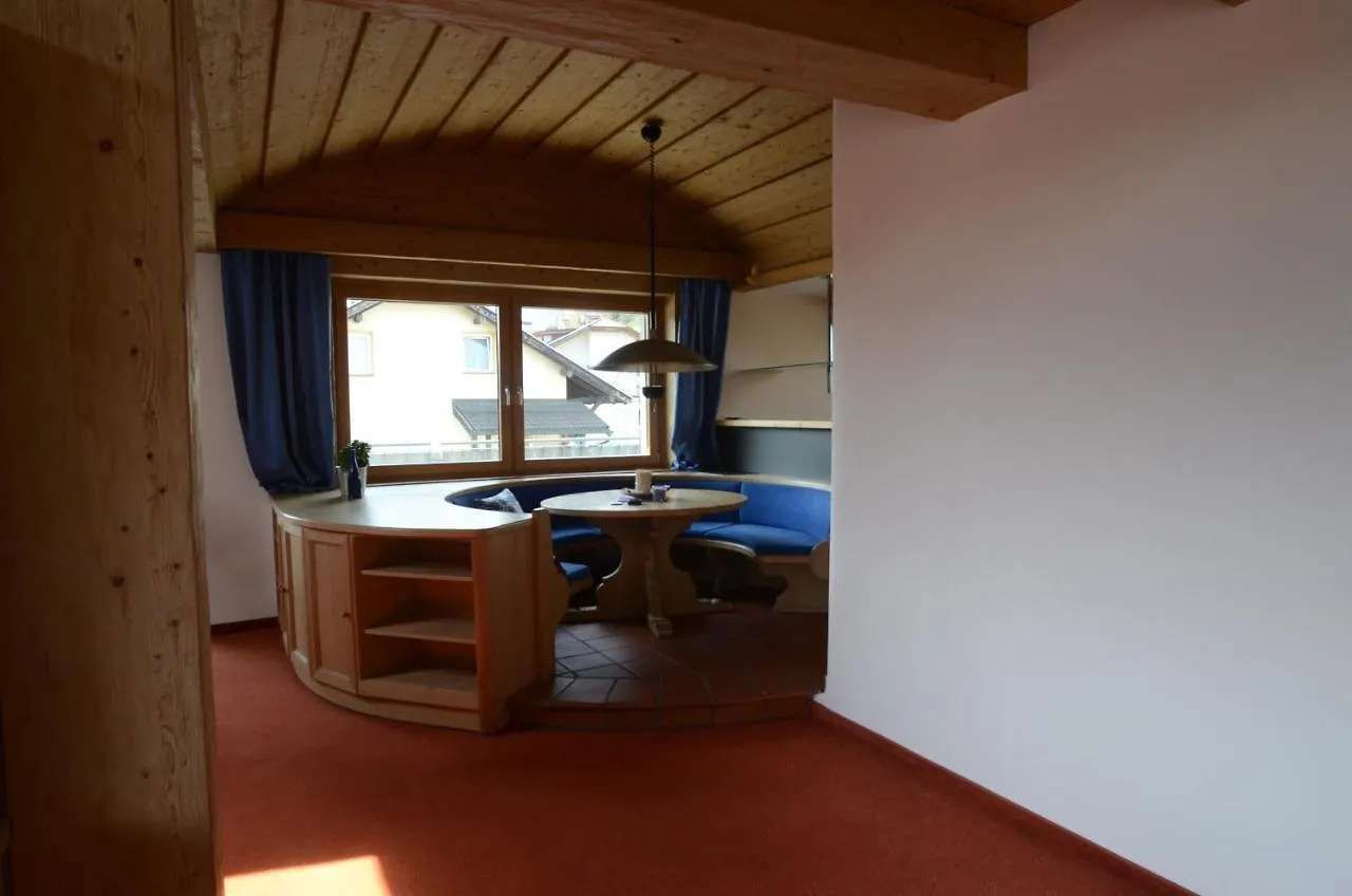 Apartment Zittera - Adults Only Innsbruck Oostenrijk