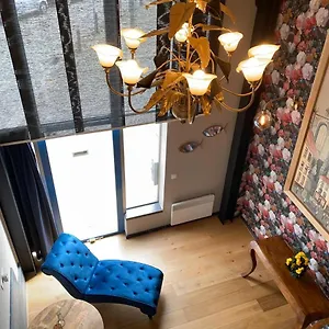  Appartement Luxury België
