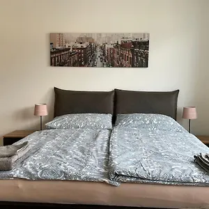 Apartamento -, Innsbruck