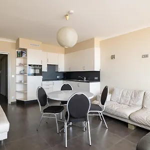  Appartement Cozy With Amazing Seaview - Perfect For 5 People T79 België