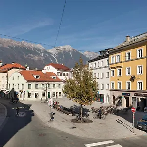 Apartamento Hidden Gem In With Free Parking, Innsbruck