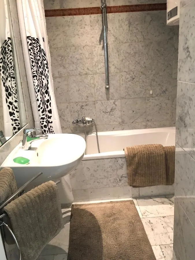 Apartment Zittera - Adults Only Innsbruck