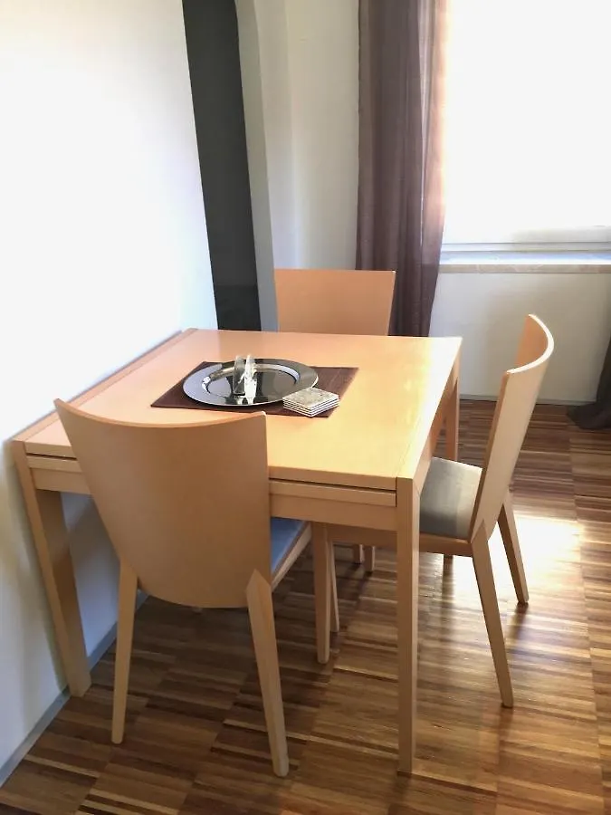 Apartment Zittera - Adults Only 0*, Innsbruck Austria