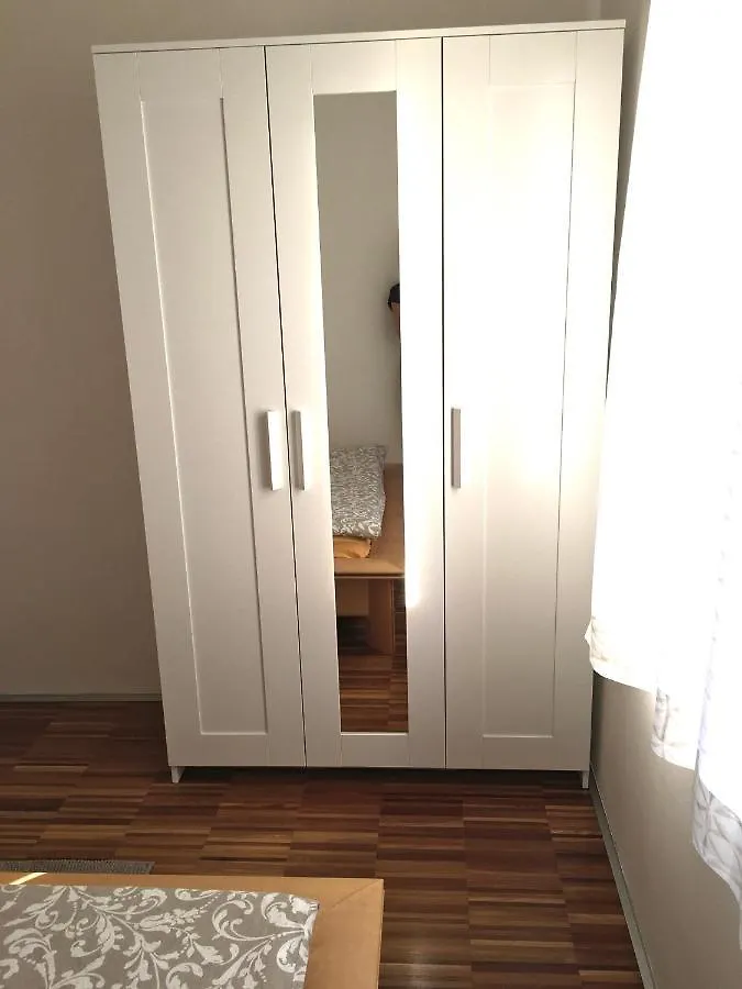 Apartment Zittera - Adults Only Austria