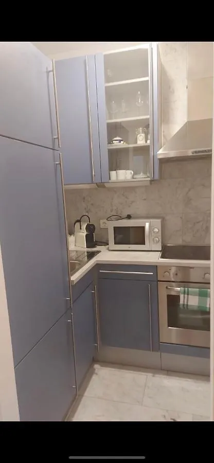 Apartment Zittera - Adults Only