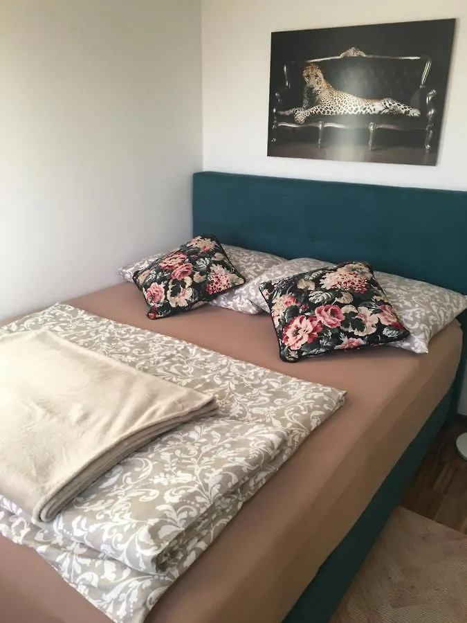 Apartment Zittera - Adults Only 0*, Innsbruck