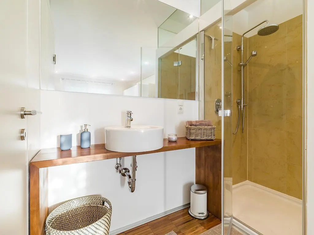 Apartment Zittera - Adults Only
