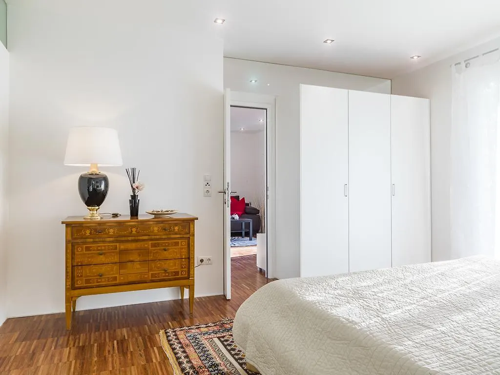 Apartment Zittera - Adults Only