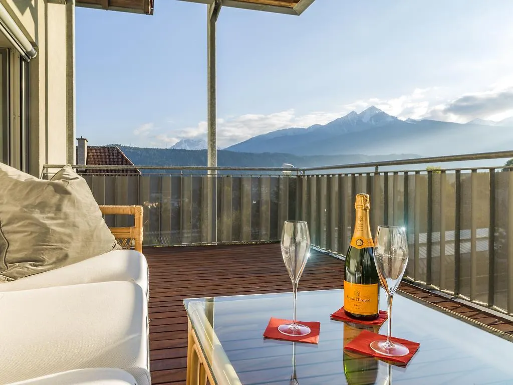 Apartment Zittera - Adults Only Austria
