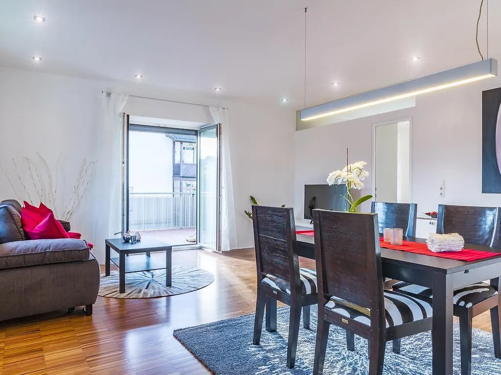 Apartment Zittera - Adults Only Austria