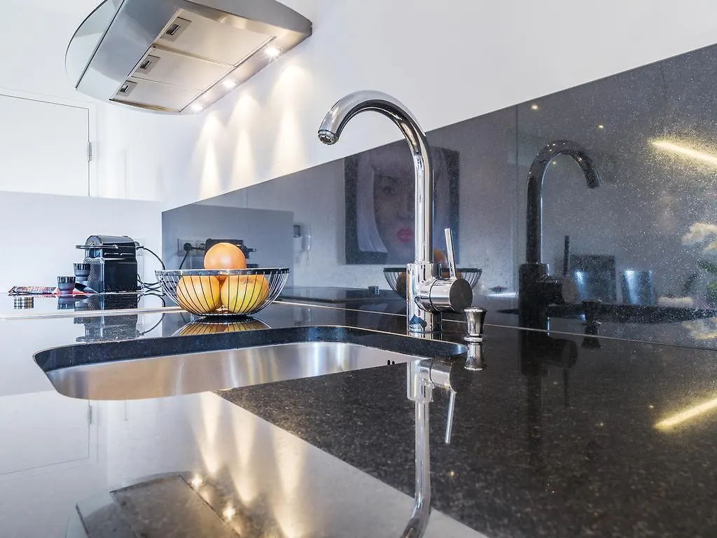 Apartment Zittera - Adults Only