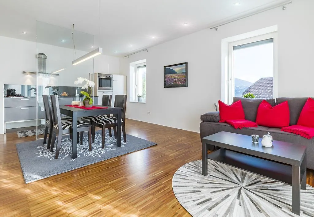 Apartment Zittera - Adults Only