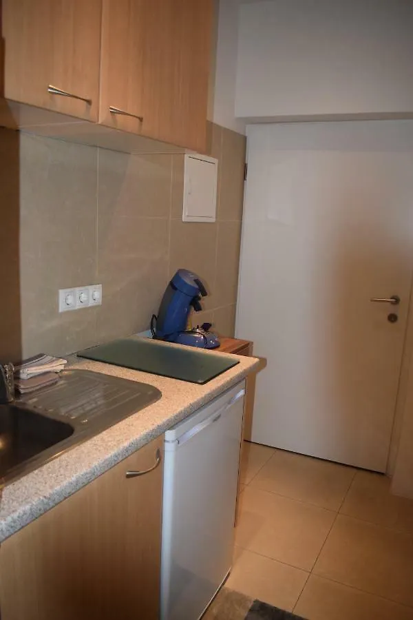 Apartment Zittera - Adults Only