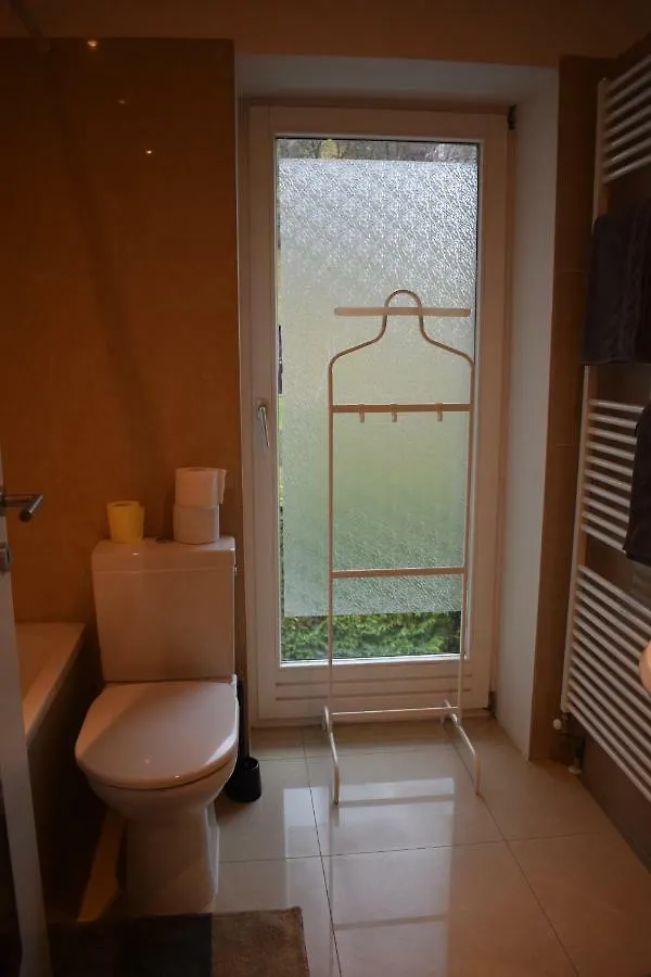 Apartment Zittera - Adults Only 0*, Innsbruck Austria